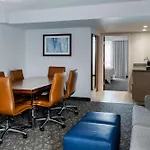 Embassy Suites By Hilton Portland Airport