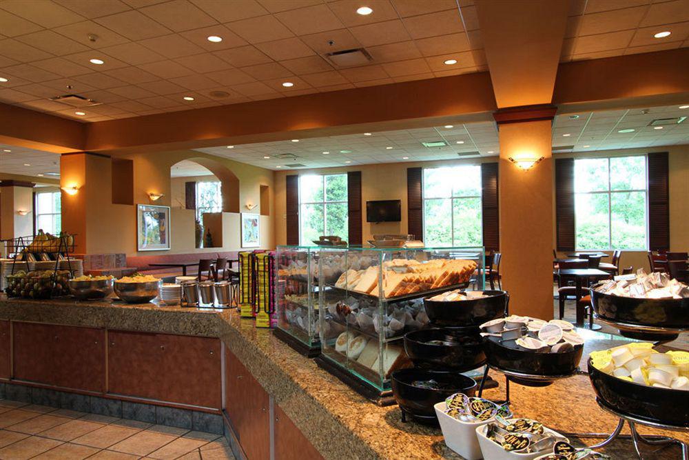 Embassy By Hilton Airport 4* Portland