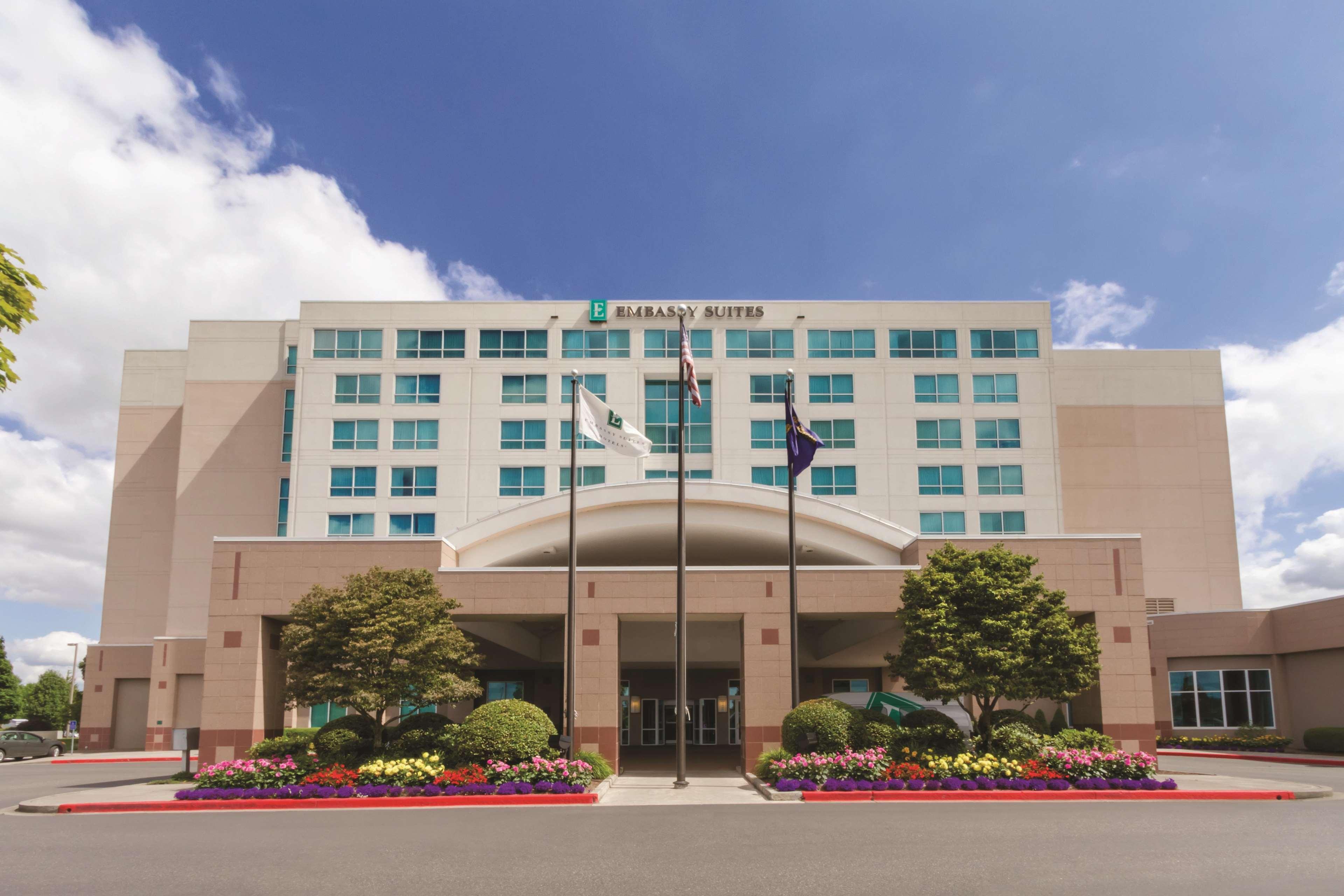 Embassy By Hilton Airport Portland