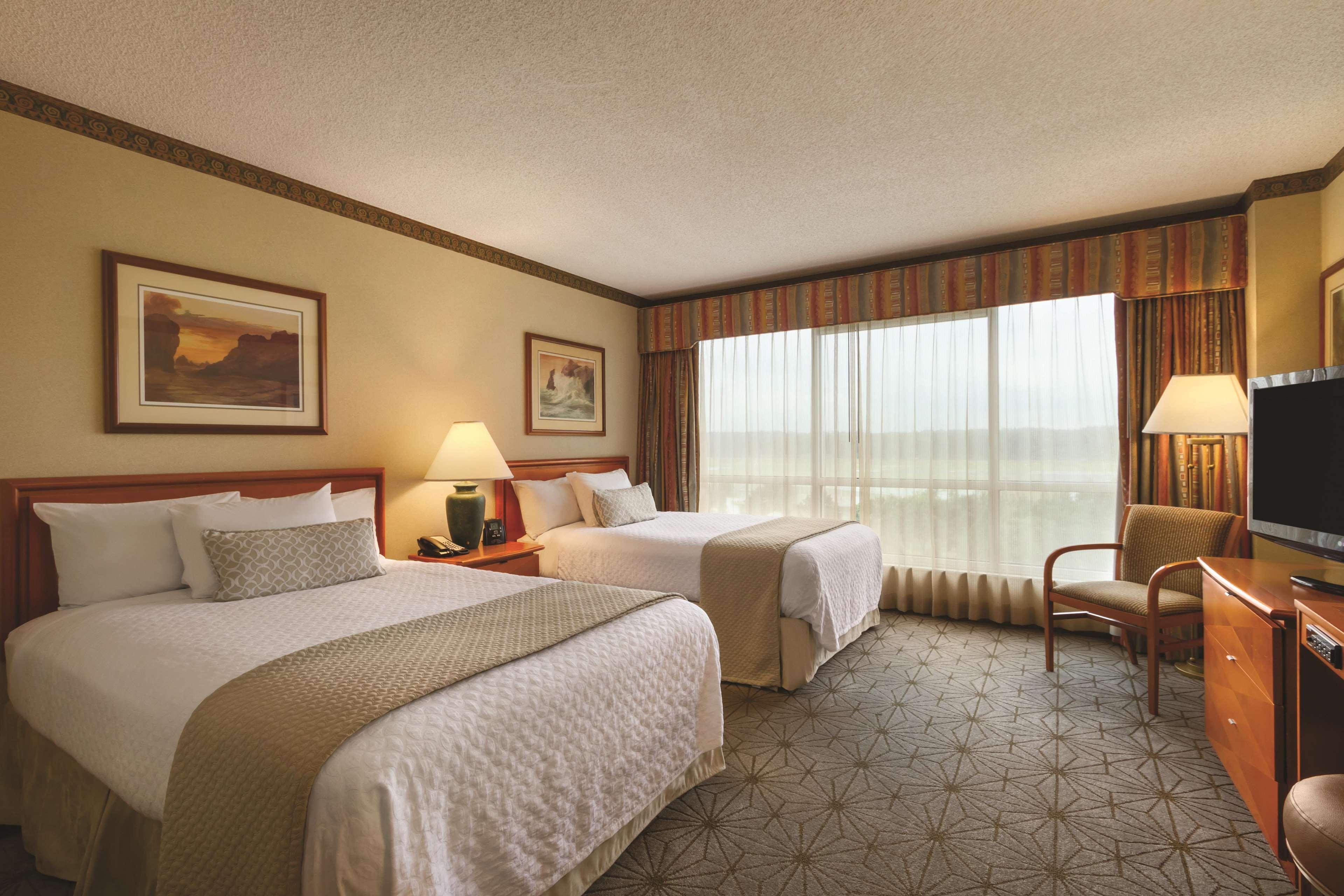 Embassy By Hilton Airport Hotel Portland