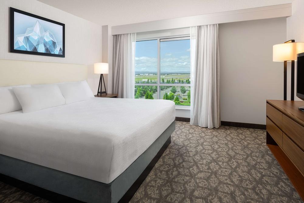 Hotel Embassy By Hilton Airport Portland