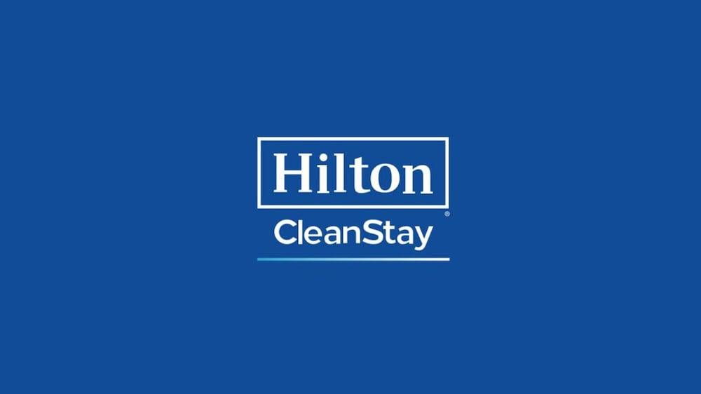 Embassy By Hilton Airport Hotel