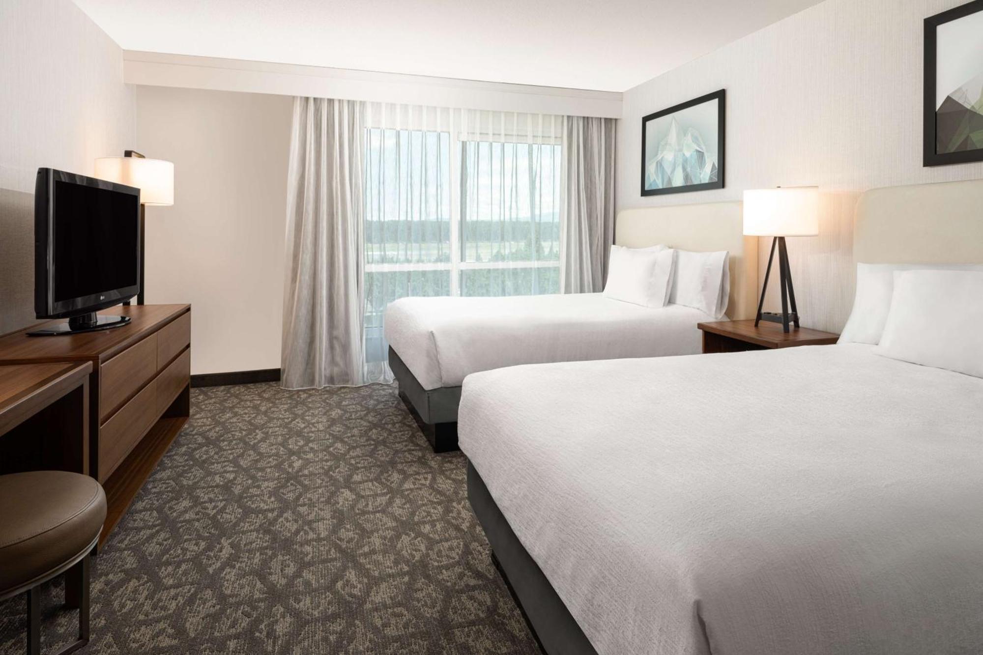 Embassy By Hilton Airport 4* Portland