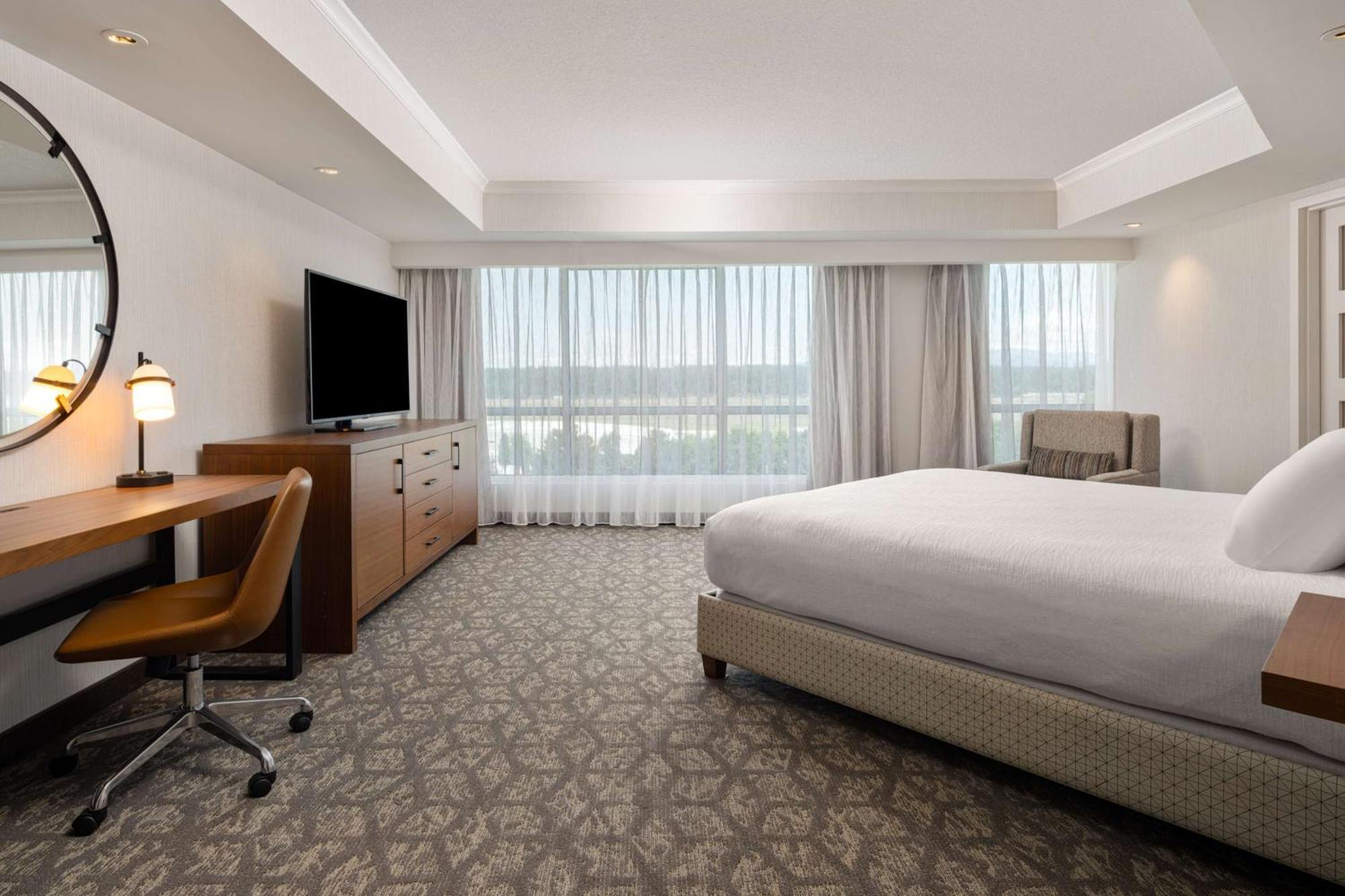 Embassy By Hilton Airport