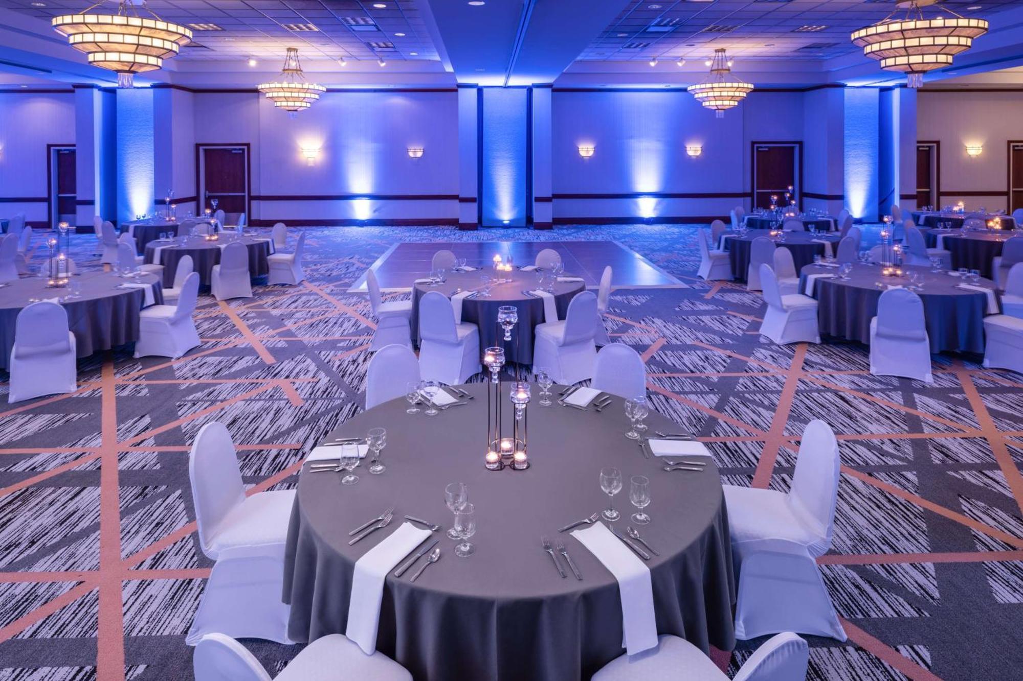 Embassy By Hilton Airport Hotel 4*
