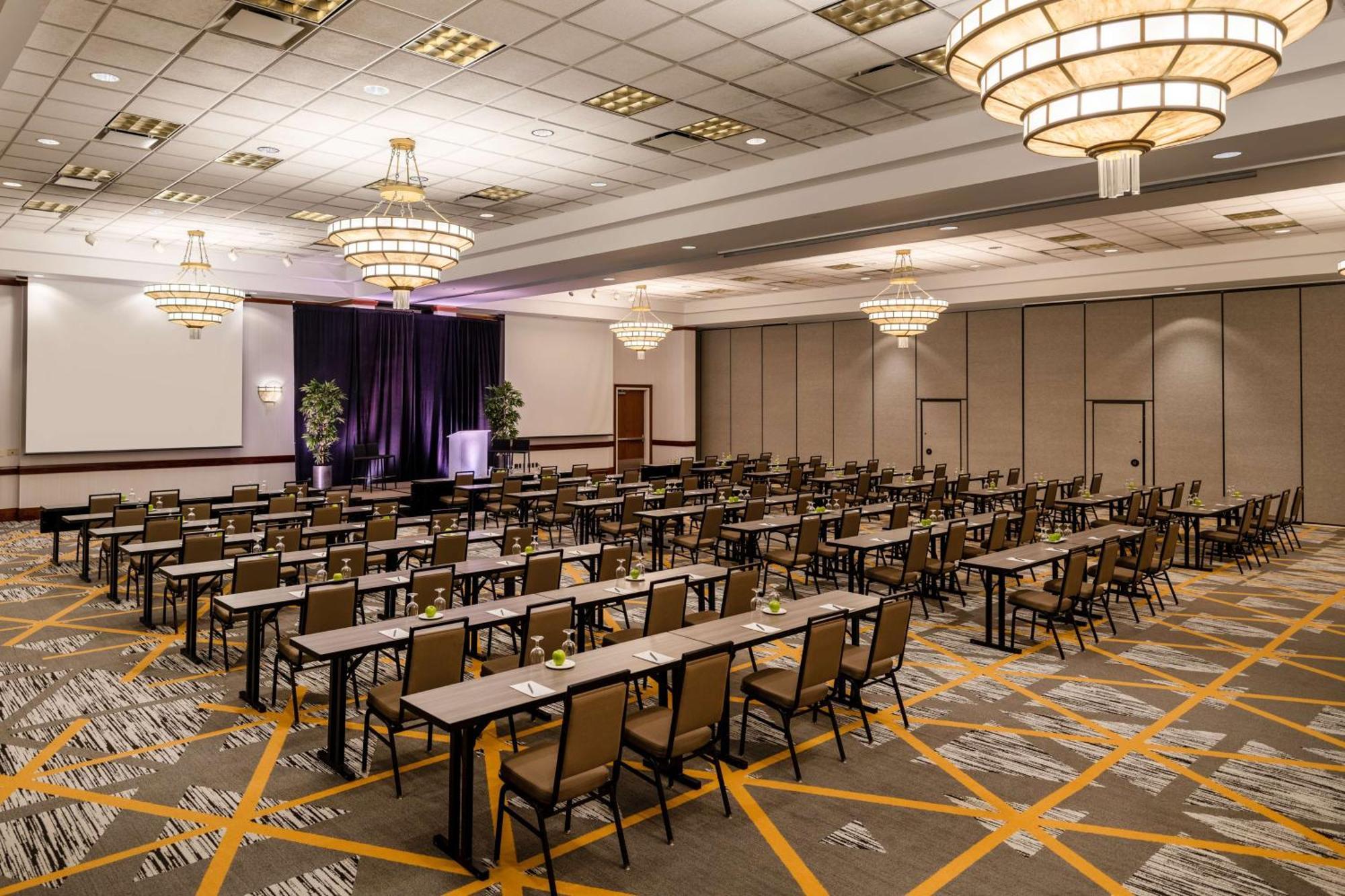 Embassy By Hilton Airport 4* Portland