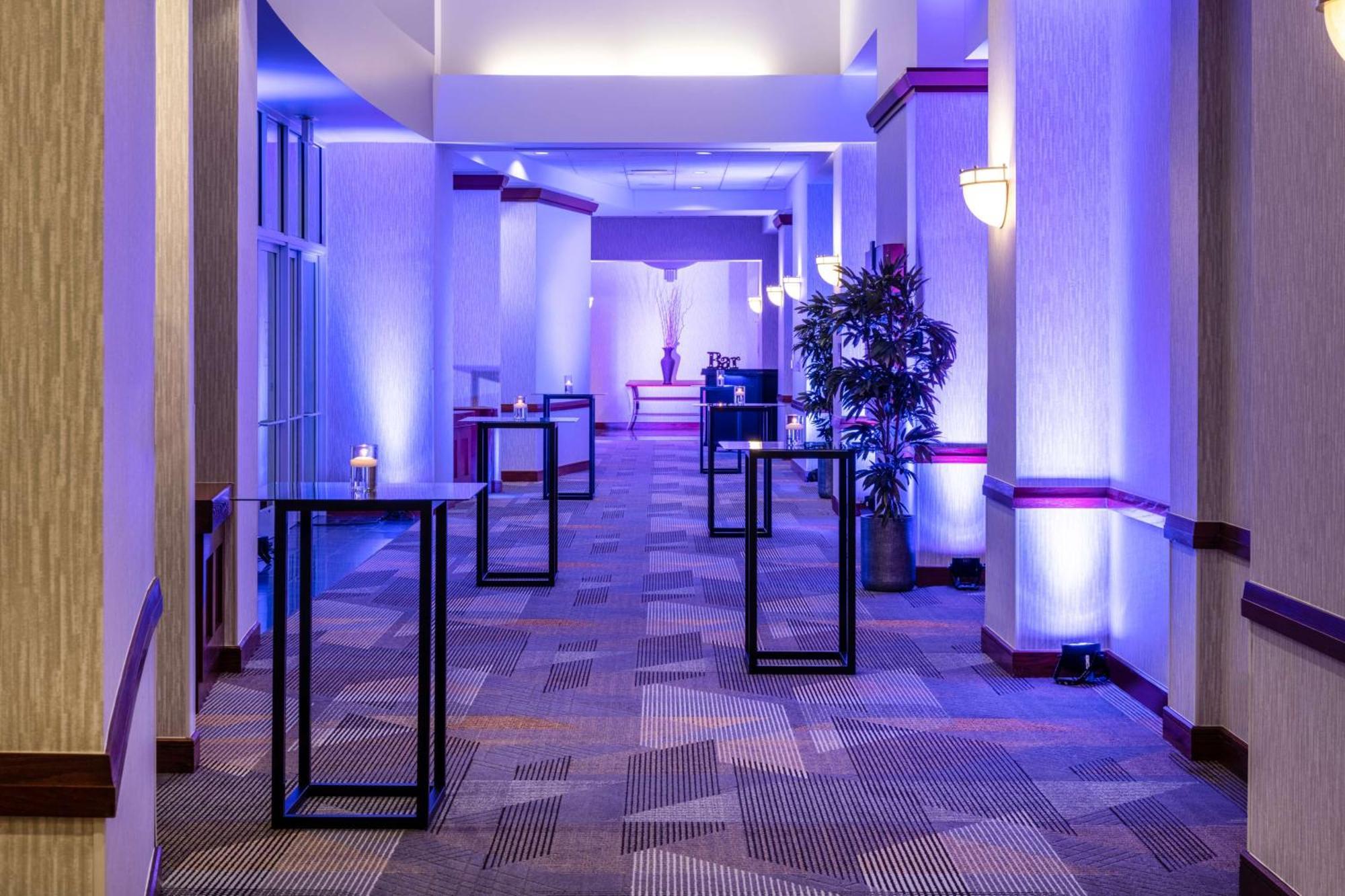 Embassy By Hilton Airport 4*