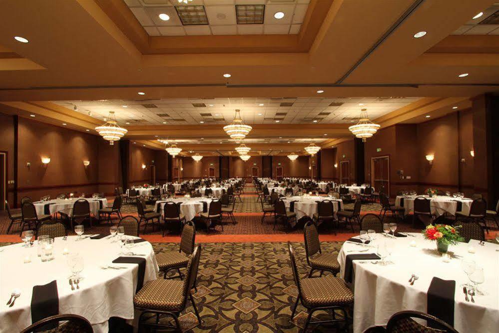 Hotel Embassy By Hilton Airport Portland